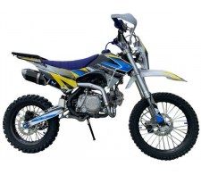 motocikl racer rc crf140e small