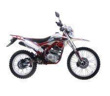   Wels MX-250 R (2019)