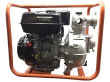    Zongshen HG 30