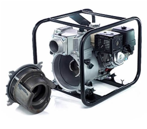  Koshin KTZ-100S