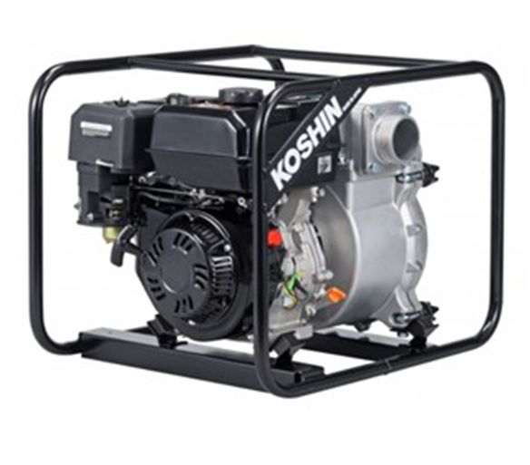  Koshin KTZ-80X