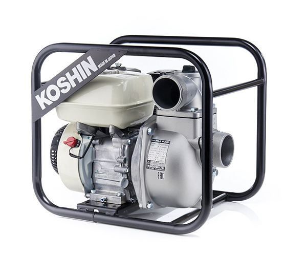  Koshin SEH-80JP