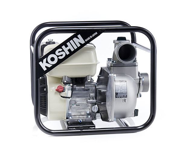  Koshin SEH-80JP