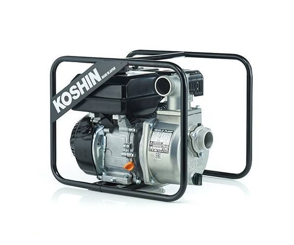  Koshin SEV-50X