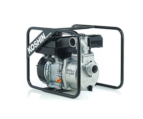  Koshin SEV-50X