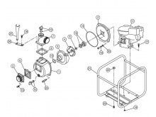 .  Koshin STH-100X