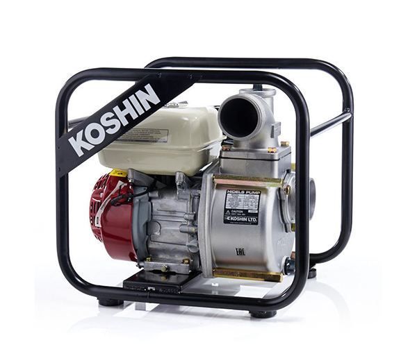  Koshin STH-80X