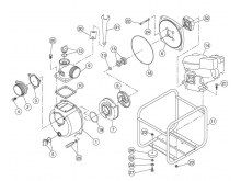 .  Koshin STH-80X