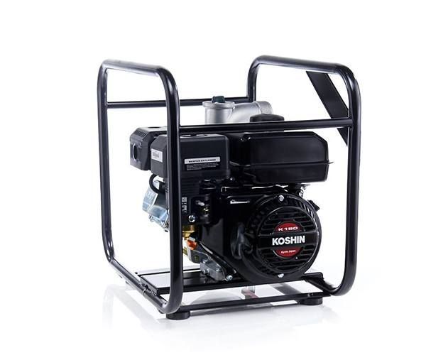  Koshin STV-80X
