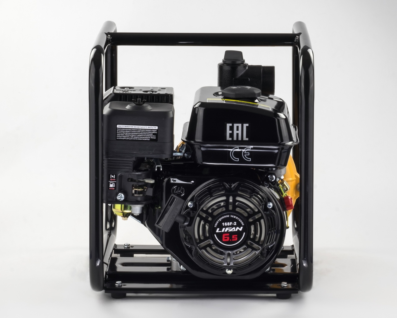  Lifan 50ZB60-4.8QT.  2