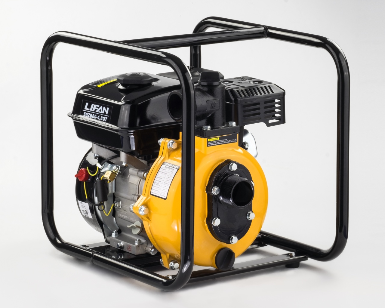  Lifan 50ZB60-4.8QT
