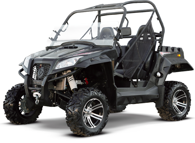   800 UTV EPS