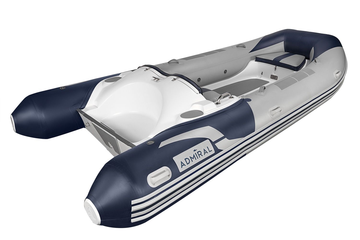   RIB 470