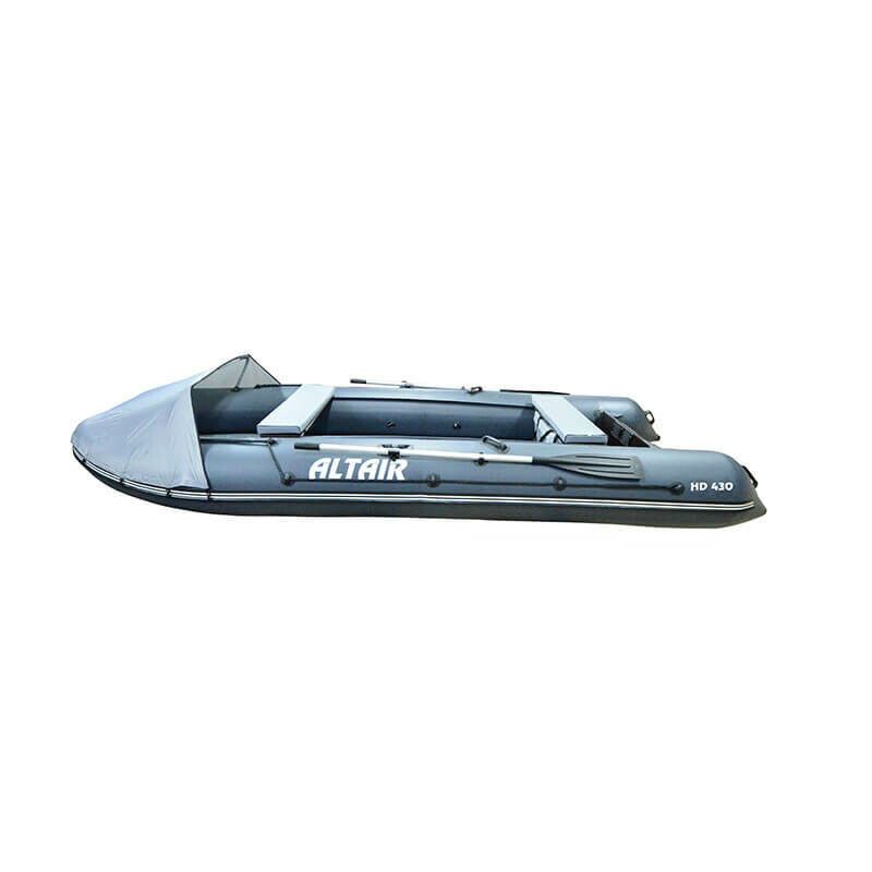  ALTAIR HD-430 