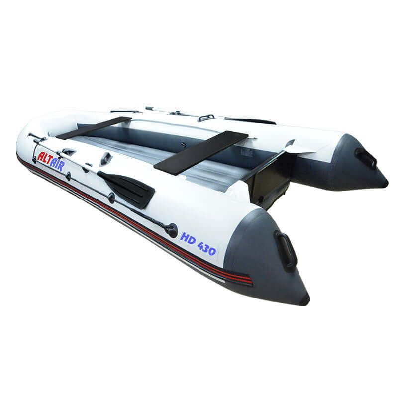  ALTAIR HD-430