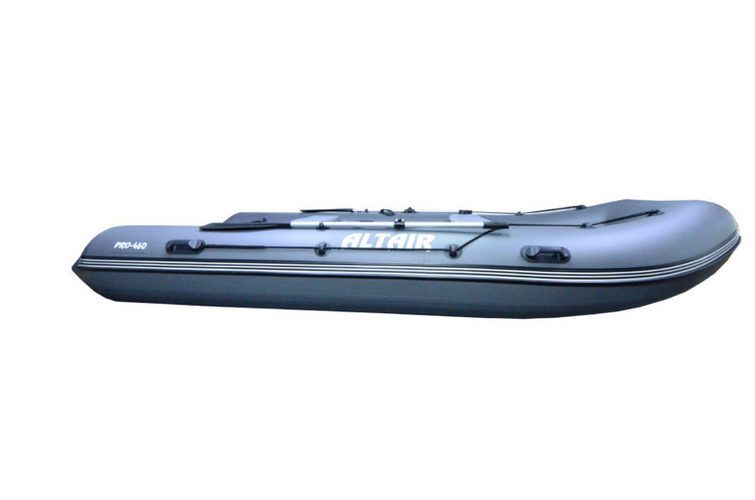  ALTAIR PRO ultra-460 heavy