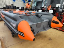 ������ ������ 415 �� � ����� RIB ����� ������� 400S Fi ������������� ��������� ��� ����������� ��������� �������� ������� ��������� �� 30 �.�.