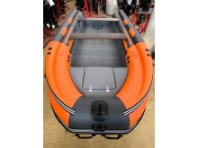 �������� �������� ����� Angler Tornado 400S Fi ����� ������� �� ��� ���������� 1100 �/��.� � 4 ������������ �������� � 2 �������� � ����������� ��� ������������ ������������ �� ����.