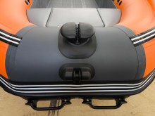 ������������ ����� RIB Angler Tornado 400S Fi �������� ���������� ������� �������� ��� �������� �����, ����� �������� ��������� � ������� ������ ������������.
