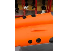 ����� ��� ���� � ������� �������� Angler Tornado 400S Fi � �������� ��������� � ������� �������� �������� �������� �� ����� � �� ������ ������� ����.