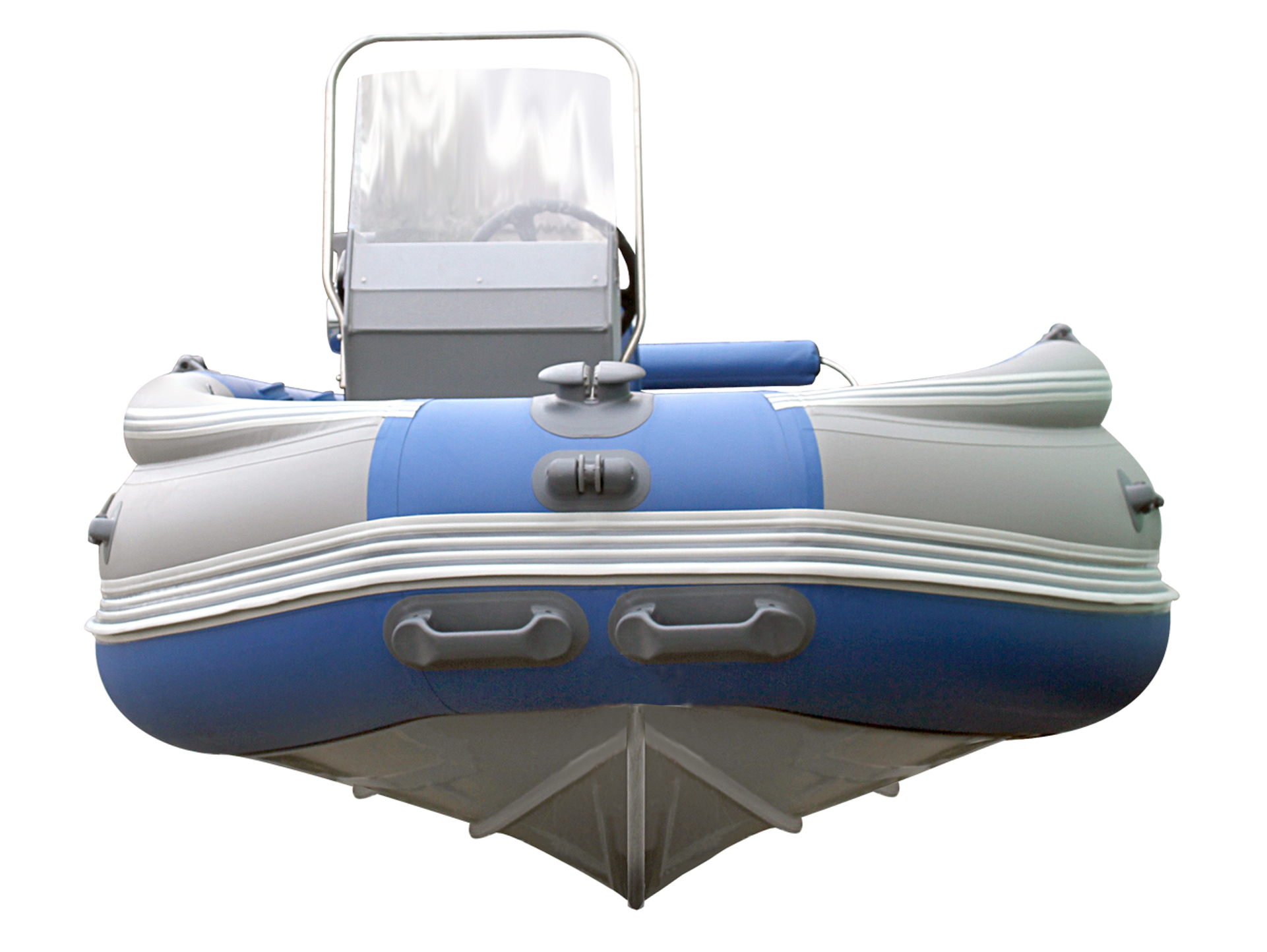 ��������� ����������� 23 ������� �� ������, RIB Angler Tornado 400 S Fi ������������ ������ ��� � ������������ ���� �� ������� �����, ������ ��������� �������.