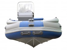 ��������� ����������� 23 ������� �� ������, RIB Angler Tornado 400 S Fi ������������ ������ ��� � ������������ ���� �� ������� �����, ������ ��������� �������.
