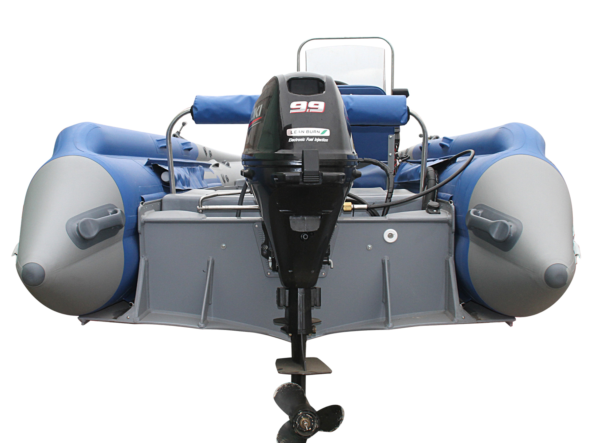 ������ ����� ��� Angler Tornado 400S Fi ���������� �� ��������� ����� �� 30 ��������� ���, ����������� ��������� �������� � ������� ������������� �� ��������.