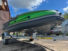 ������� ������� ����� �� ��� �������� 5-8 �� ������ ����� ANGLER TORNADO 400S FI ���������� ��� �������� � ��������� ��� ������� �� ���������� ��������.
