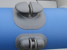 ������� ��� � ������� � ��������� ������ � ����������� ������������ ��������� ��������� � ������� ��� ����� RIB ANGLER TORNADO 400S FI �� ����� �������.