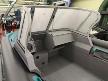 ������ ������� �� ������ 370 �� � ����� ��� Tornado 430 FI MAX PRO ������������ ������� ������� � ������� ����� ��� �������� � ����������.