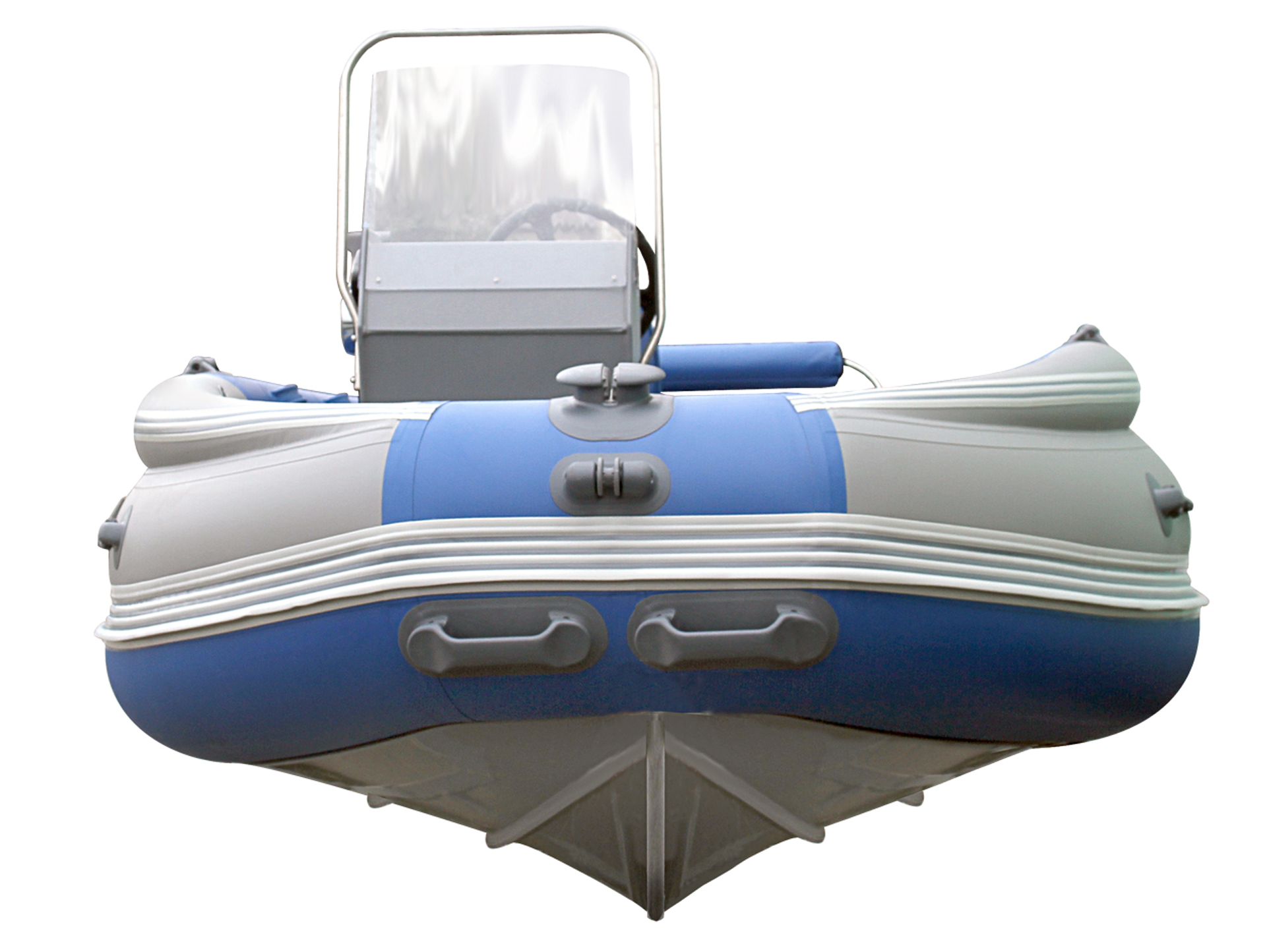 ���������� �������� ����� RIB Angler Tornado 430S Fi � ��������������� ����������� � ������ ������������ �������� ����������� ��������������� � ������ ���������� �� �����.
