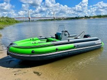 ������ � ���������� �������� ����� Angler Tornado 430S-Fi ����� ����� 148 �����������, ��� �������� �� ��������������� �� ������� � ����� �� ���� ��� ����������� ������.