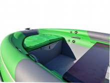 ���������� ����� Angler Tornado 430S Fi �������� ���������� ������� ��������, ����� ���������, ������� ����� � ������� � ������� ������ ������������.