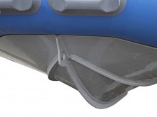 ��������� ����������� 23 ������� �� ������, ����� RIB Angler Tornado 430S Fi ����� ������ ��� � ������������ ���� �� ������� �����, ������ ������������ �������.