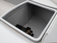 ��������� ������ �������� 35 �� � ������� 415 �� � ����� RIB Angler Tornado 430S Fi �������� ��� ����������� ��������� ������� ��������� �� 40 �.�.