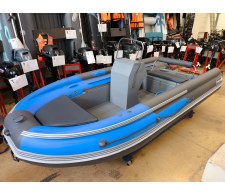 ����� RIB Angler Tornado 430S Fi � ��������������� �����������