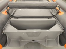 ��������� ������������ ������ �������� 35 �� � ����� RIB ����� ������� 430S Fi ��������� ������������� ��������� ������ ��������� �� 40 ��������� ��� ��� ���������� �������������.