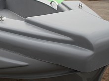 ������� ��� ������� ����� Angler Tornado 460 �������� ����������� ������� � �������� ��������� ��� �������� ����������, � ����� ������� ������ ������������.