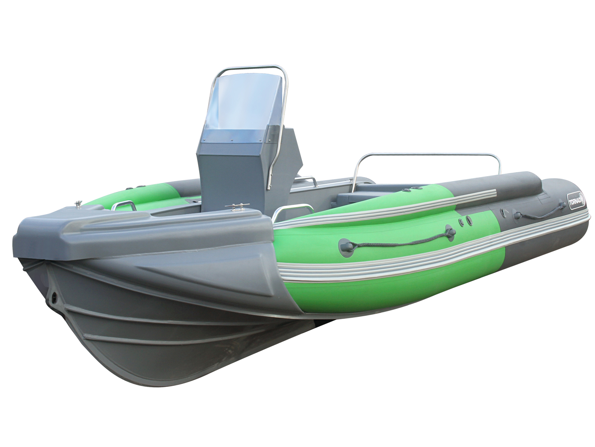 ����������� �������� ����� � RIB ���� � ��������������� ����������� Angler Tornado 460S FI - ���, ���������� ����� ������ 460 �� ��� ����� �� 60 �.�. ������ ������ ����� RIB � ��� � �������� ��� � ��������� ��������.