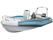 ����������� �������� ����� RIB � ������� �������� Angler Tornado 500 Fi - ���, ������ ����� ������ 500 �� ��� ����� �� 90 �.�. ������ ������ ����� RIB � ��� � �������� ��� � ��������� ��������.