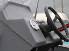 ��������� ����������� 24 ������� �� ������, ����� RIB Angler Tornado 500 Fi ����� ������������ ��������� �����, �� ��������� ����� � �������� ���������� ����.