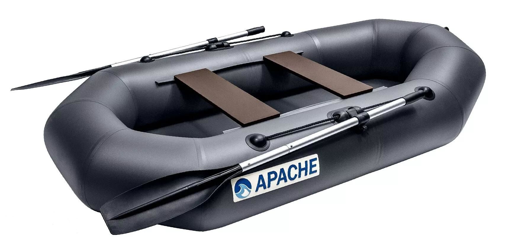   Apache 240 .  1