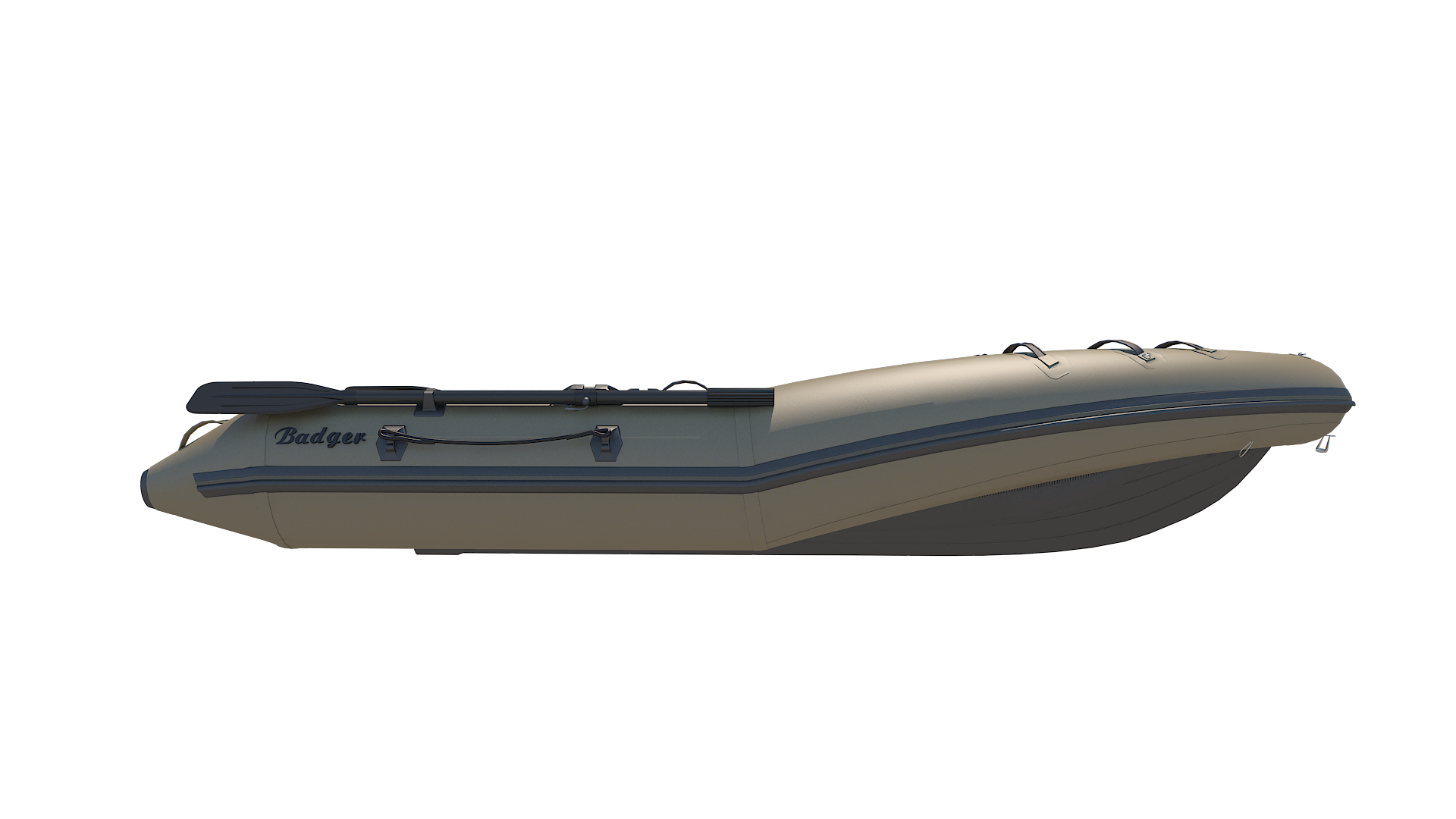   Badger Air Line 360.  1