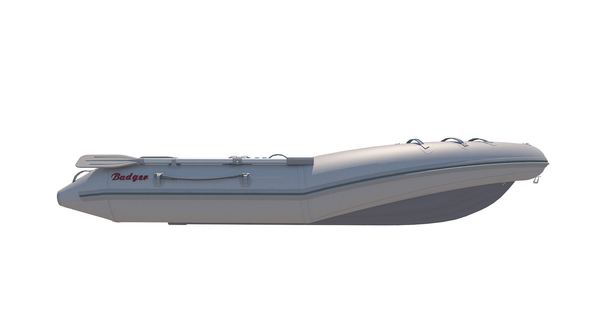   Badger Air Line 360.  10