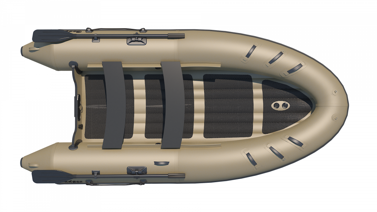  Badger Air Line 360.  2