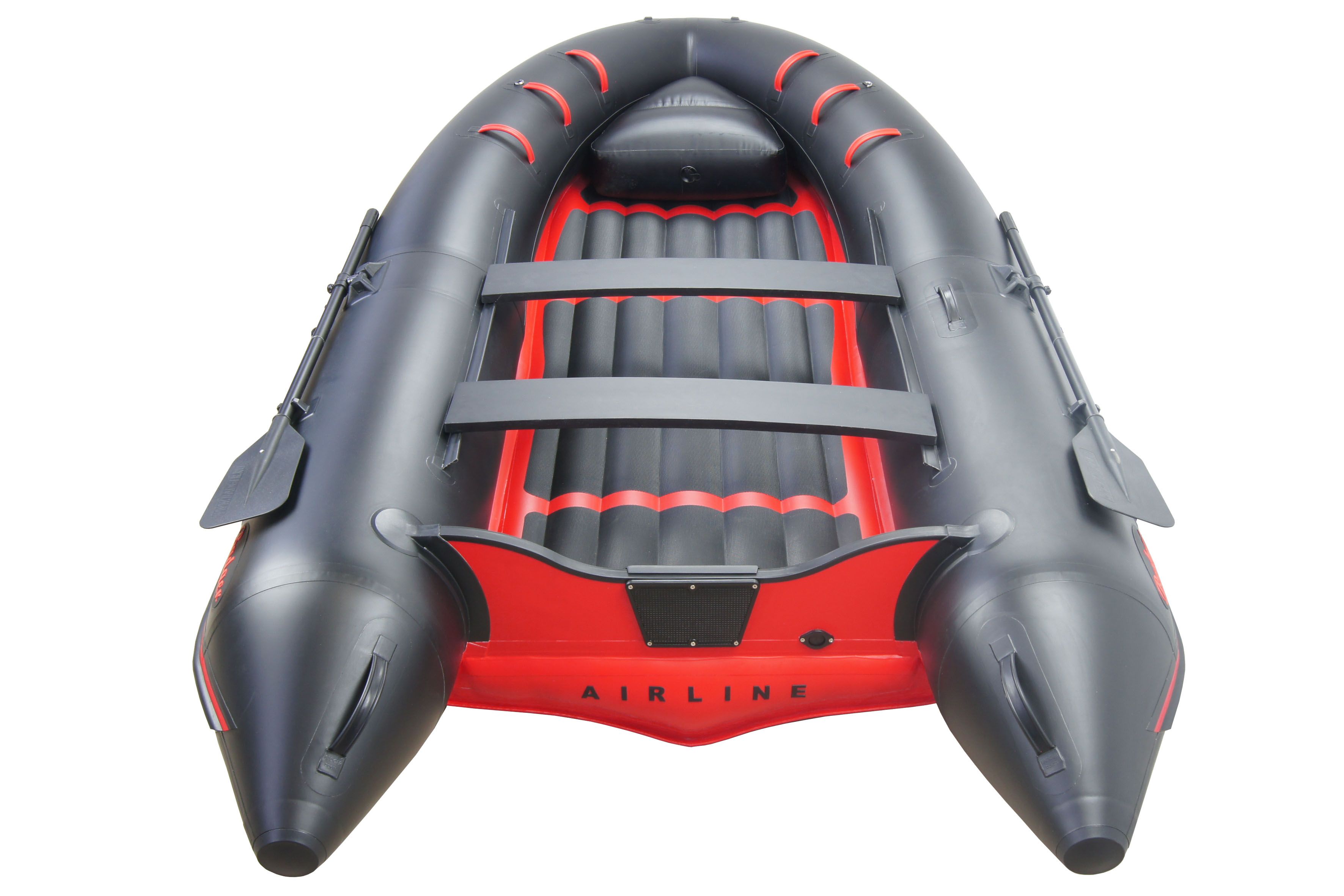   Badger Air Line 360.  3