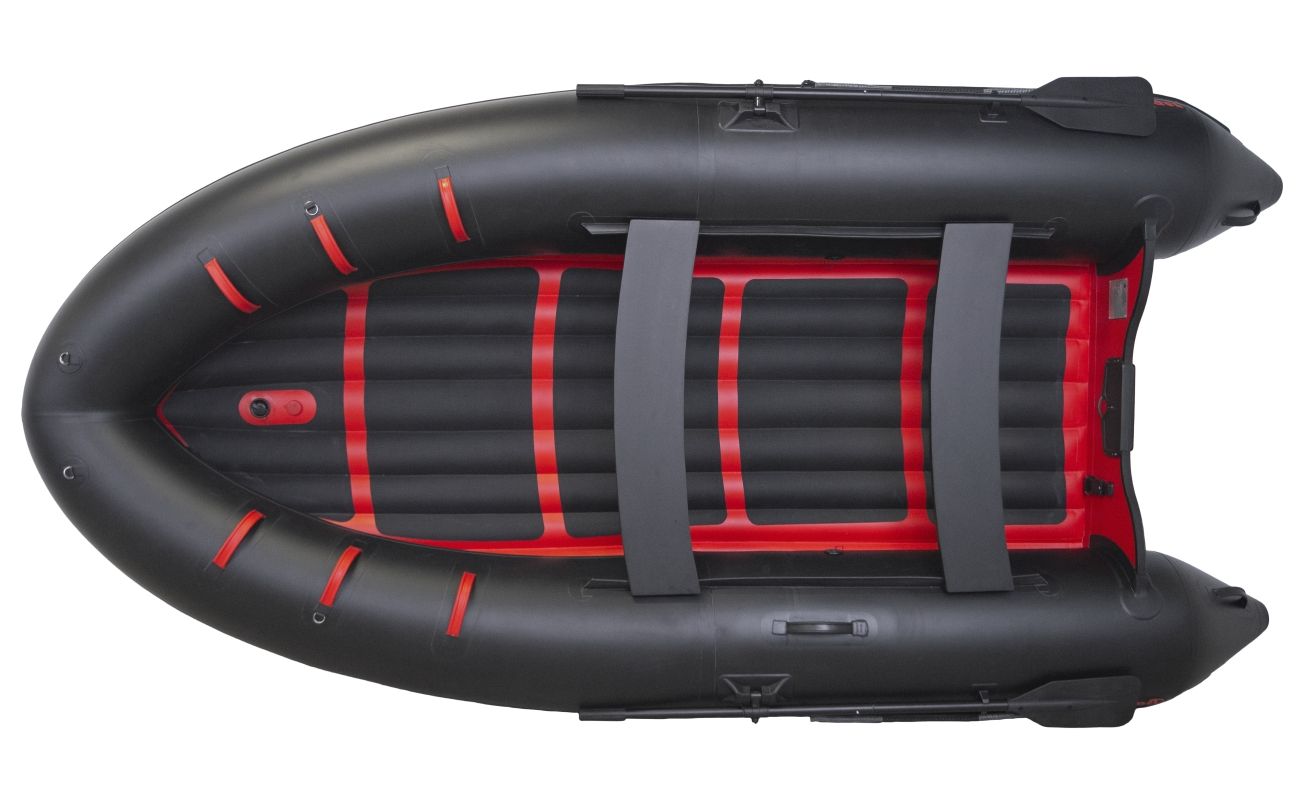   Badger Air Line 360.  4