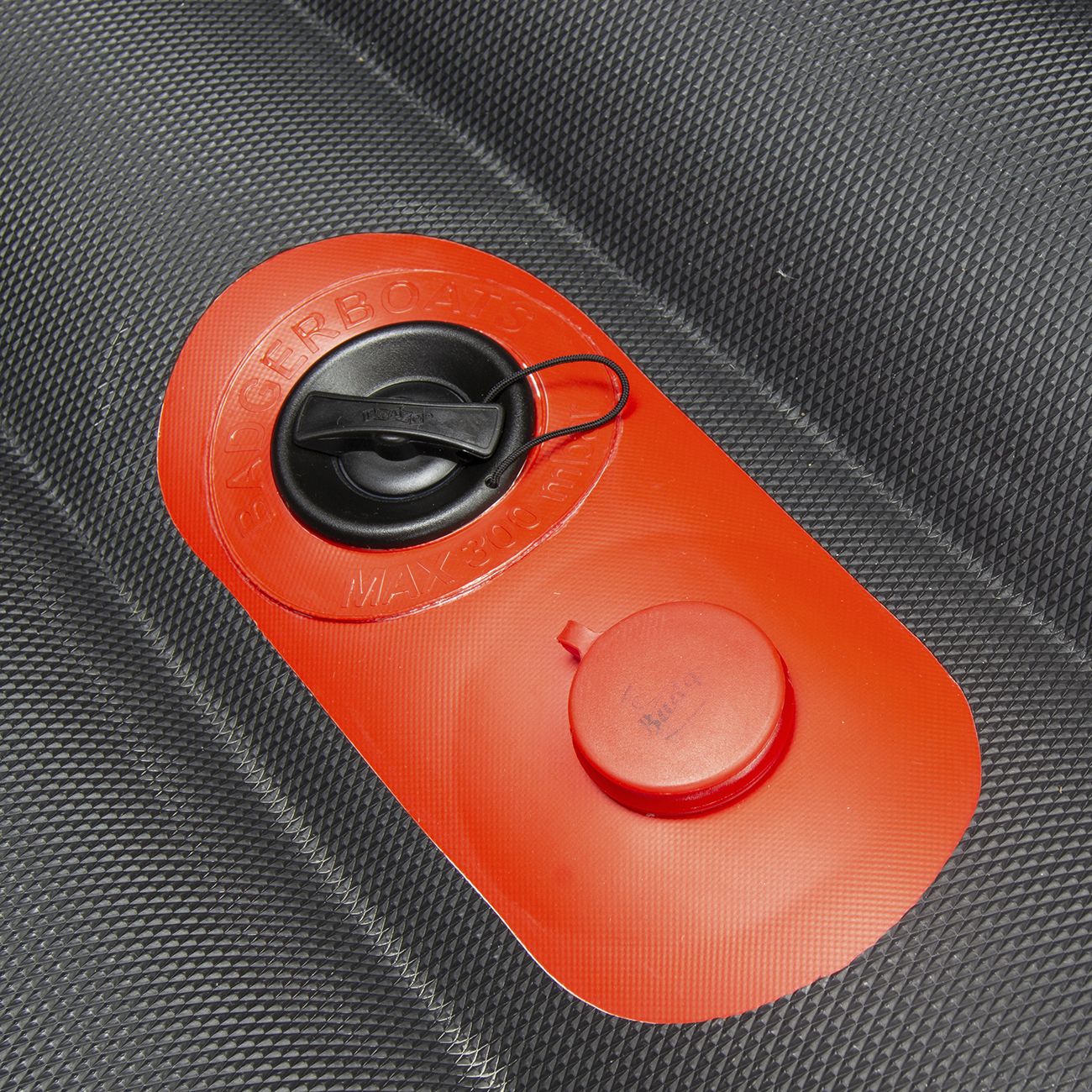   Badger Air Line 360.  8