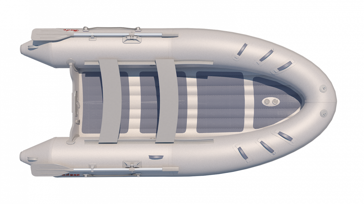   Badger Air Line 420.  10