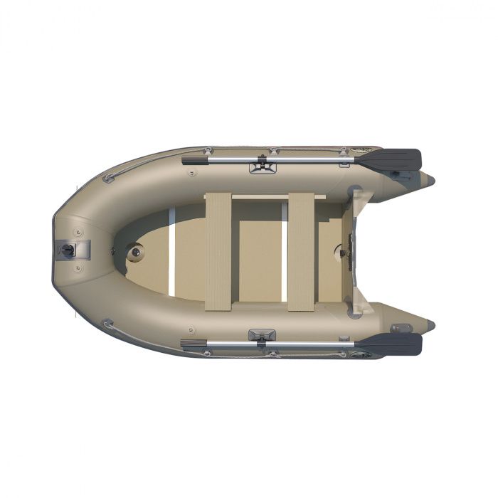   Badger Duck Line 300 AL